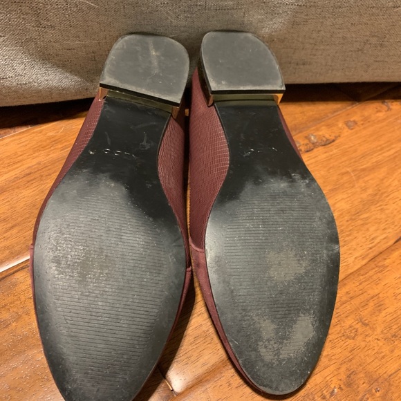 Aldo Flats - Picture 4 of 4